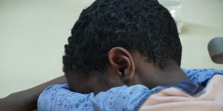 Abandono infantil aumenta en Venezuela mientras casas hogar cierran por falta de recursos