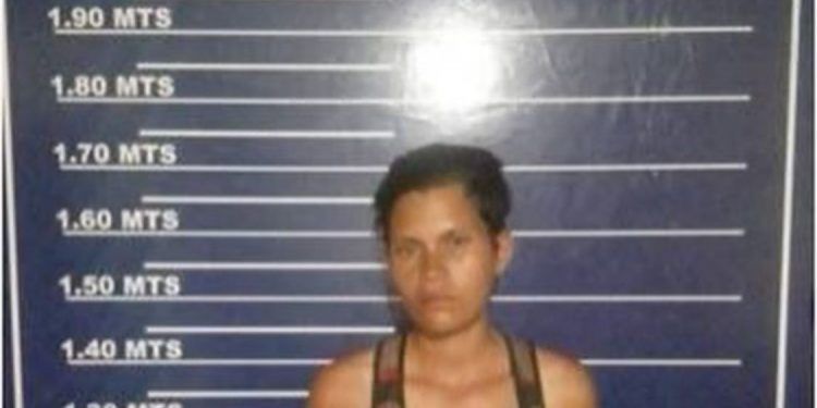 Monagas: Detenida mujer tras intentar vender a su hija de 8 meses para poder irse al Perú