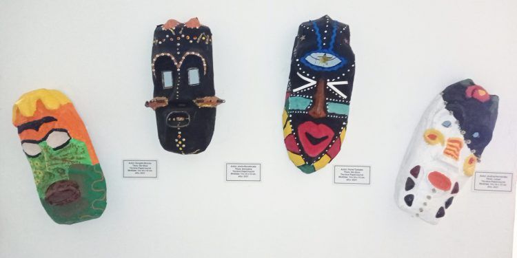 Agenda Cultural: Alcaldía de Valencia invita a clausura de exposiciones “Afro-América signo de Identidad, “IBOJU y “UBUNTU”