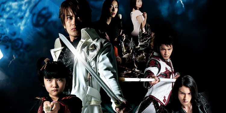 En agosto las pantallas de la Cinemateca Nacional son del cine japonés