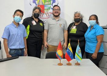Carabobo: Concejal Marlon Díaz encabezó reunión con proteccionistas de animales en Naguanagua