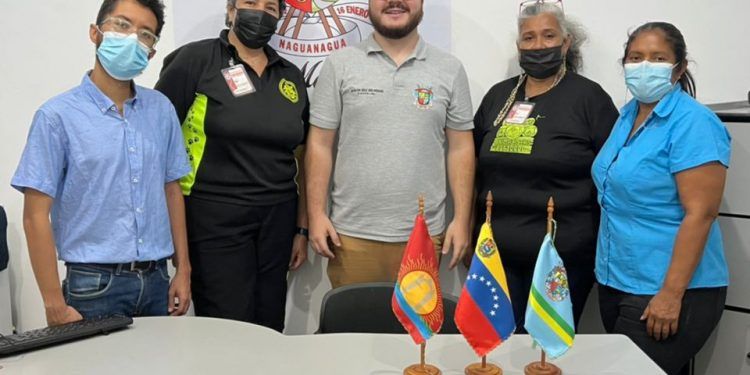 Carabobo: Concejal Marlon Díaz encabezó reunión con proteccionistas de animales en Naguanagua