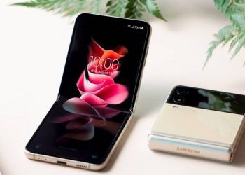 Cuatro mitos de los celulares con pantallas plegables