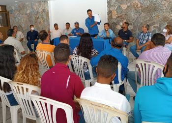 Dirección Regional de UNT Carabobo pide al Estado Mayor Eléctrico que responda frente a la crisis en el sector