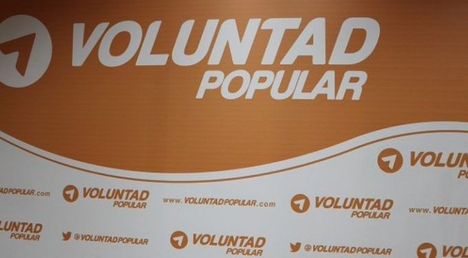 Voluntad Popular se organiza para primarias de oposición 2023