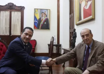 Normalización de relaciones entre Venezuela y Colombia: interrogantes y mucho trabajo por delante (+ Audio)