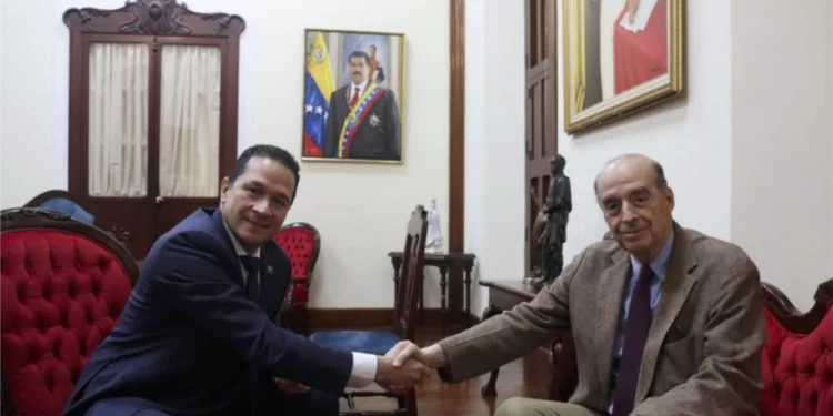 Normalización de relaciones entre Venezuela y Colombia: interrogantes y mucho trabajo por delante (+ Audio)