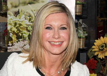 Falleció la icónica actriz y cantante Olivia Newton-John