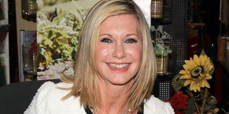 Falleció la icónica actriz y cantante Olivia Newton-John