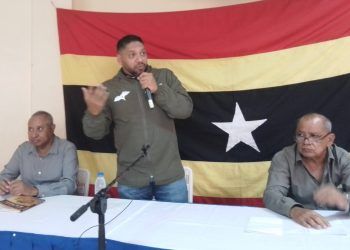 Realizado Conversatorio sobre los 41 años de autonomía municipal de Juan José Mora 