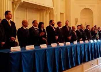 TSJ en el exilio le exige a Juan Guaidó aclarar si ha rendido cuentas como «presidente interino»
