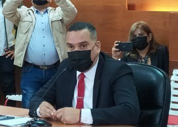 Asamblea Nacional descarta reforma a la Ley del Ejercicio del Periodismo