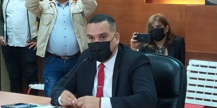 Asamblea Nacional descarta reforma a la Ley del Ejercicio del Periodismo