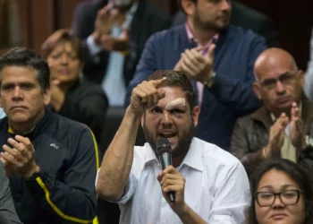 Condenan al exparlamentario opositor Juan Requesens a 8 años de prisión por intento de magnicidio contra Maduro