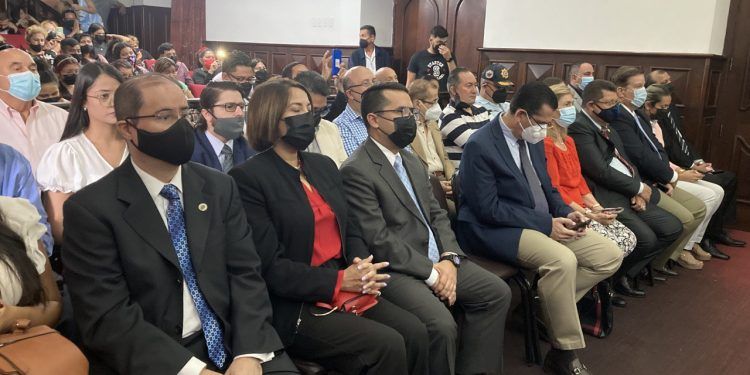 Zulia: Clez inició el conteo regresivo para la celebración del Bicentenario de la Batalla Naval del Lago