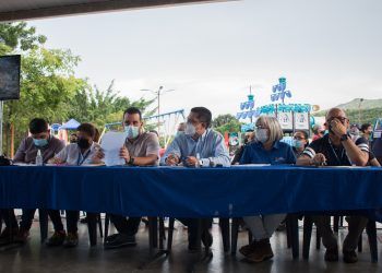 Carabobo: Alcaldía de San Diego inició consultas en Asambleas de Ciudadanos para planificación del presupuesto 2023￼