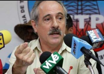 Carlos López: Federación de Trabajadores Universitarios respalda instructivo de la Onapre