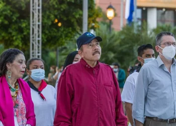 “Que se quede afuera”: Ortega reacciona a nominado de Biden para embajador en Managua