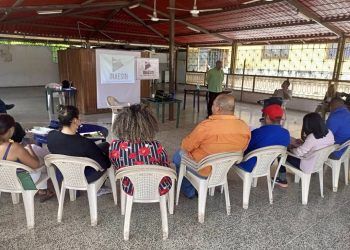 Caracas: Inaesin forma a líderes de 25 organizaciones sindicales sobre conflictividad laboral
