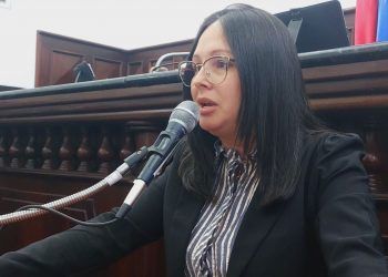 Zulia: Clez promueve Plan Cacaotero en la entidad