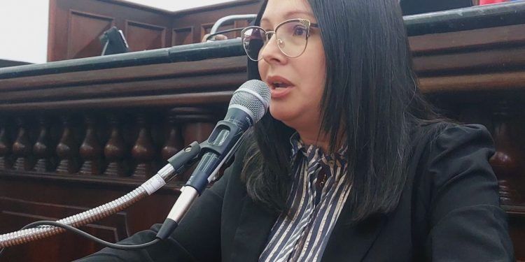 Zulia: Clez promueve Plan Cacaotero en la entidad