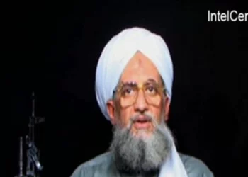 Al-Qaeda se pone a prueba en su plan de sucesión