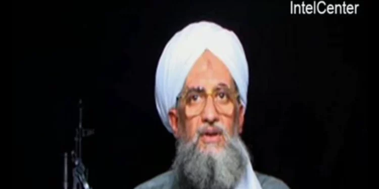 Al-Qaeda se pone a prueba en su plan de sucesión