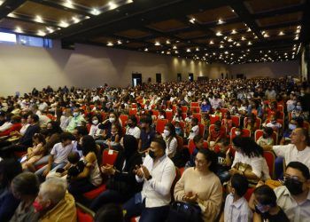 Carabobo: Más de mil 300 personas disfrutaron del concierto “Un cuento musical para los niños” en Hesperia WTC Valencia
