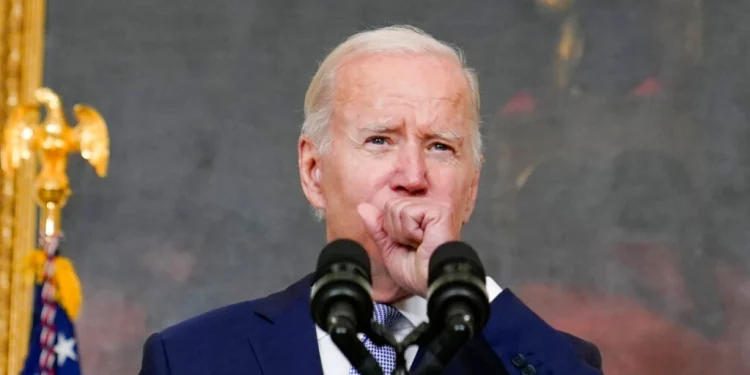 EE-UU: Presidente Biden vuelve a dar positivo al COVID-19
