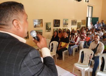Carabobo: Alcaldía de Valencia certificó a líderes comunitarios en gestión de agua potable