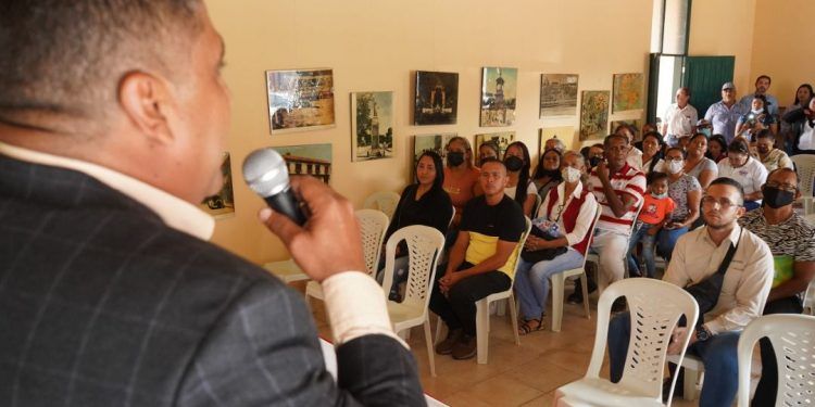 Carabobo: Alcaldía de Valencia certificó a líderes comunitarios en gestión de agua potable