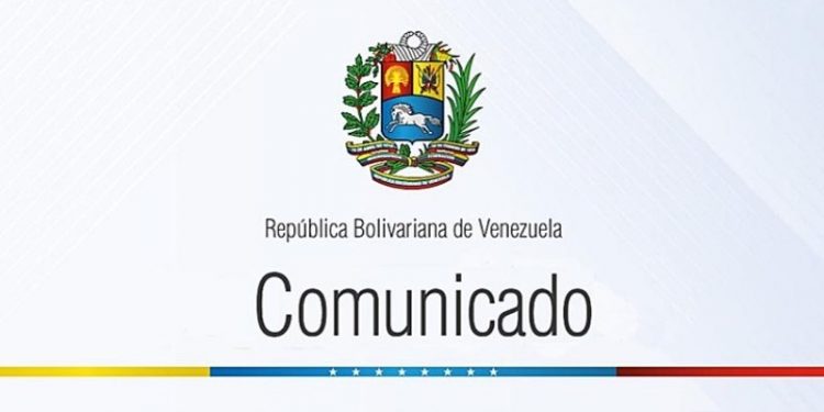 Venezuela: Cancillería denuncia «tergiversaciones» en la ONU de Guyana sobre el Esequibo