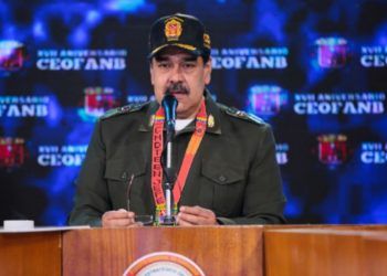 Maduro ordenó instalación de bases militares en el territorio de la Península de Paraguaná