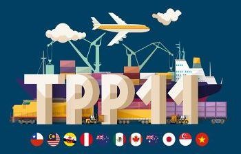 TPP-11 ¿De qué se trata el acuerdo comercial que une a 10 países del Océano Pacífico?