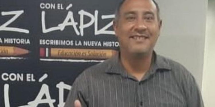 Guaiker González: Alianza del Lápiz expulsa a miembros de su organización que participen en actos de la Unidad y la Plataforma Unitaria