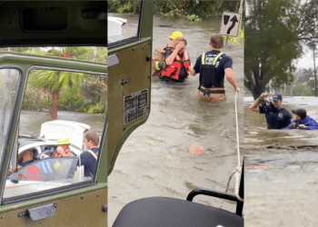 Biden emite declaración de desastre tras paso de huracán Ian por Florida mientras se convierte en tormenta tropical