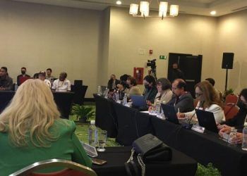 OIT y Fedecámaras urgaron soluciones para los trabajadores en el Foro de Diálogo Social