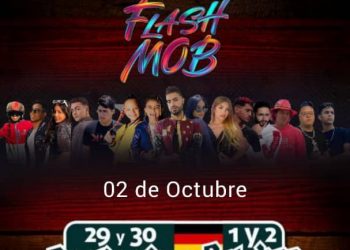 Hoy arranca el Oktober Beer Fest 2022 el más grande de Venezuela, la fiesta alemana en Isla La Cumaca San Diego
