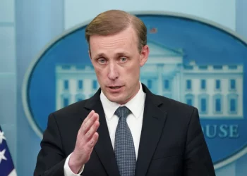 La Declaración de Los Ángeles echa a andar en Washington (+ Video)