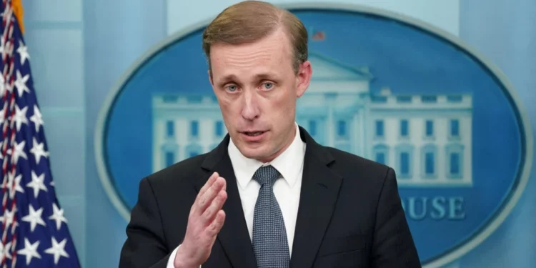 La Declaración de Los Ángeles echa a andar en Washington (+ Video)