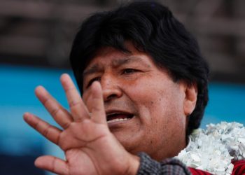 Bolivia: Evo Morales dispuesto a ser investigado por polémico caso
