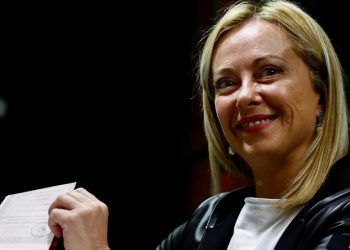 Italia: Giorgia Meloni ultraderechista gana las elecciones, según los sondeos a boca de urna (+ Videos)