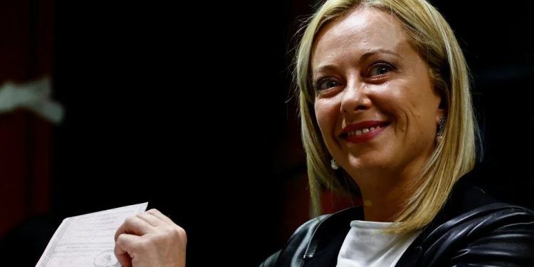 Italia: Giorgia Meloni ultraderechista gana las elecciones, según los sondeos a boca de urna (+ Videos)