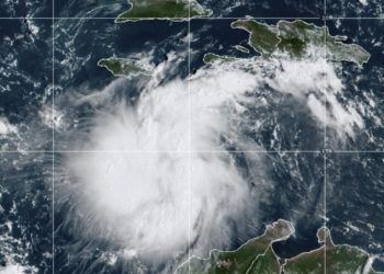 Florida: Declaran emergencia ante amenaza de tormenta tropical Ian