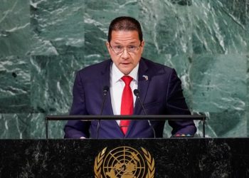 Maduro denuncia ante la ONU pérdidas por 150.000 millones de dólares por sanciones económicas