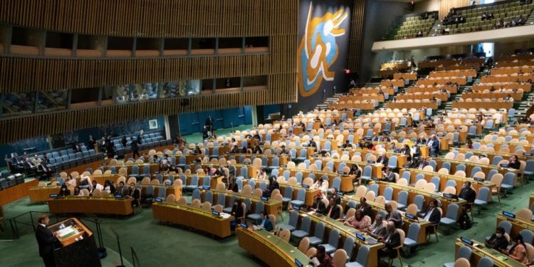 China subraya compromiso con Taiwán y advierte a intrusos