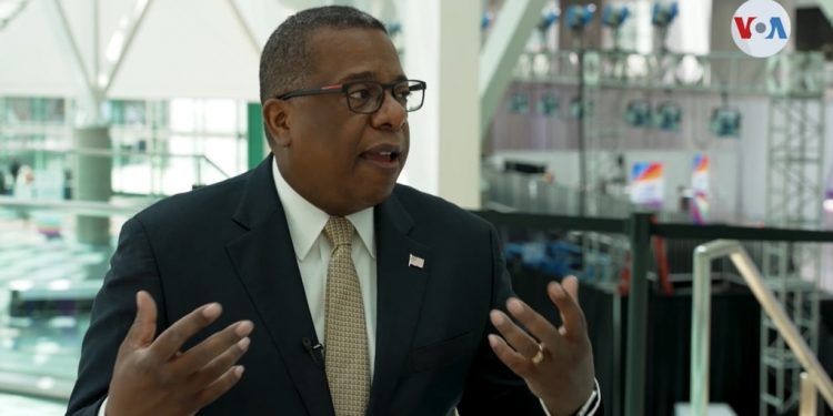 EEUU enfocado en regreso de gobierno y oposición de Venezuela a la mesa de diálogo en México (+ Video)