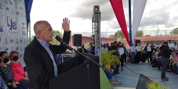 Intercambio comercial con Colombia dará paso a inversión y reactivación del Zulia