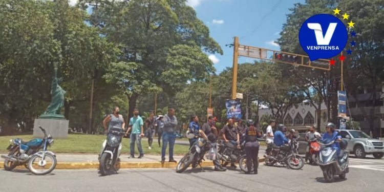 Carabobo: Ciudadanos ejercen su derecho a documentar procedimientos policiales sin consecuencias