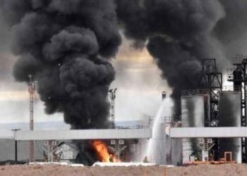 Argentina: Tres muertos tras explosión de una refinería en Neuquén (+ Video)